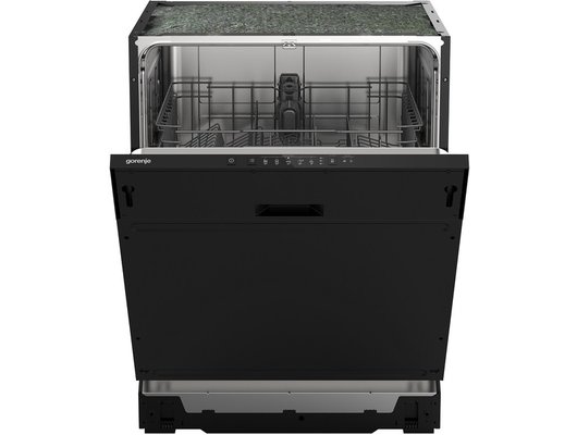 Встраиваемая посудомоечная машина GORENJE GV62040